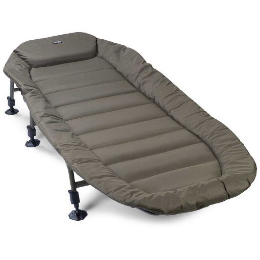 Avid Carp Ascent Recliner Bed