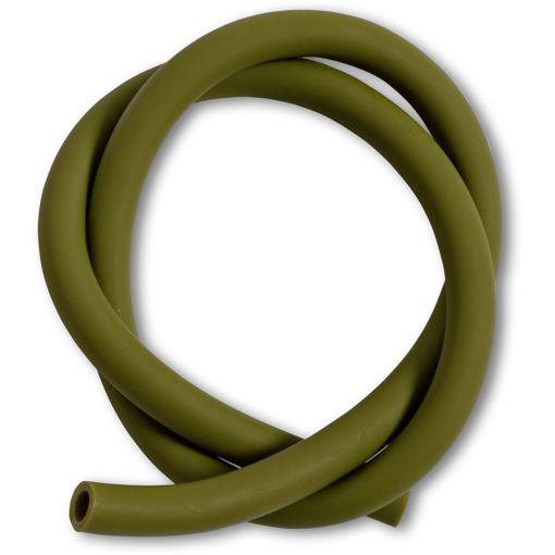 Black Cat Rig Protector Tube 2x50cm 2mm/4mm khaki