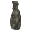 Avid Carp Ripstop Camo Thermal Jacket 2