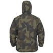 Avid Carp Ripstop Camo Thermal Jacket 3