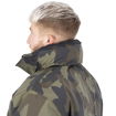 Zimní oblek Avid Carp Arctic 50 Camo Suit 5