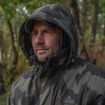 Zimní oblek Avid Carp Arctic 50 Camo Suit 13