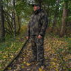 Zimní oblek Avid Carp Arctic 50 Camo Suit 16