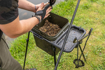 Avid Carp Bait Station 5