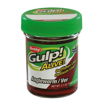 Berkley Gulp! Alive! Angle Worm Red Wiggler 2