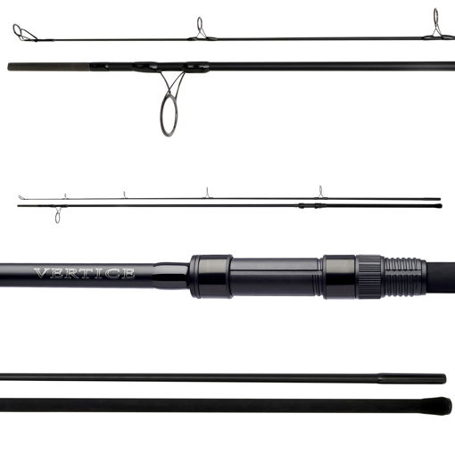 Daiwa Vertice Carp 3.90m 3.50LBS