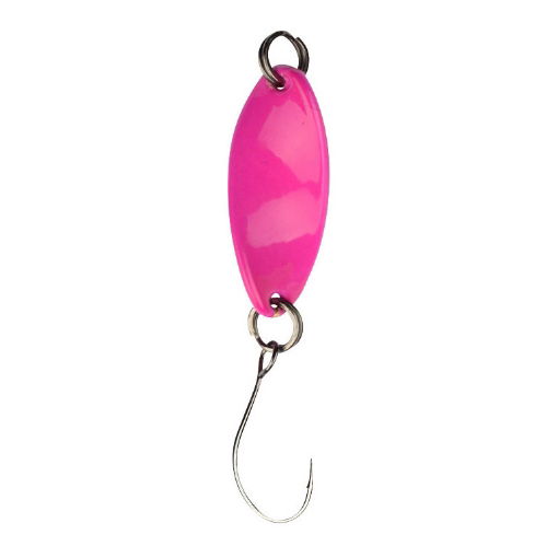 Bild von Trout Master Incy Spin Spoon 2.5g Violet