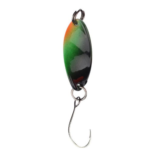 Bild von Trout Master Incy Spin Spoon 2.5g Zimba