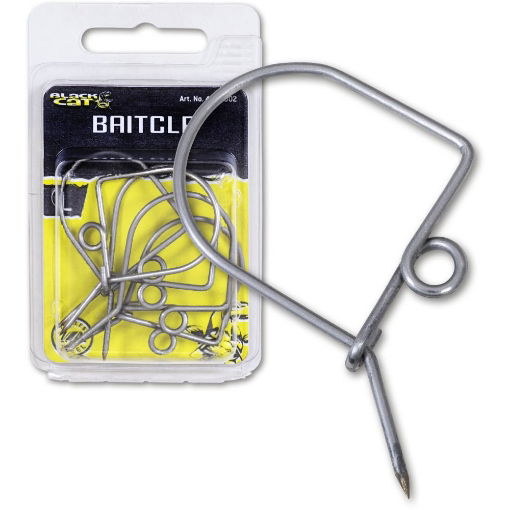 Black Cat Baitclips #L