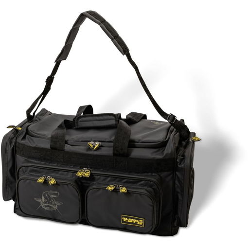 Bild von Taška Black Cat Battle Cat Carryall