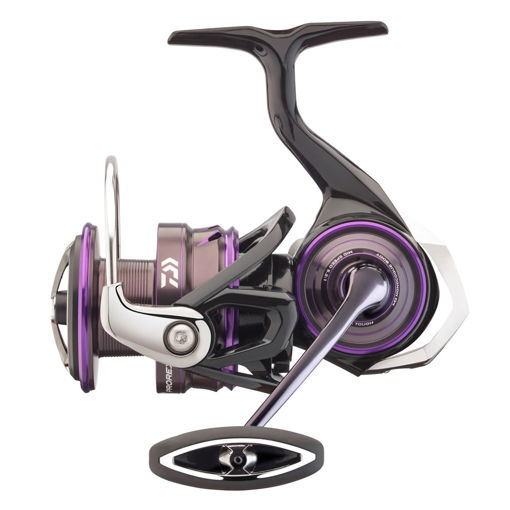 Daiwa Prorex MQ LT 2500D