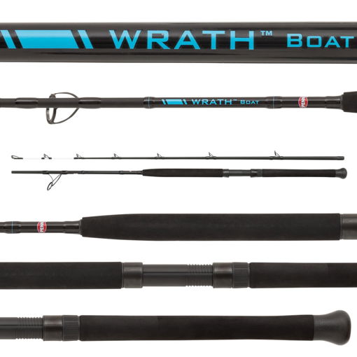 PENN Wrath Boat 2.13m 20-30lb