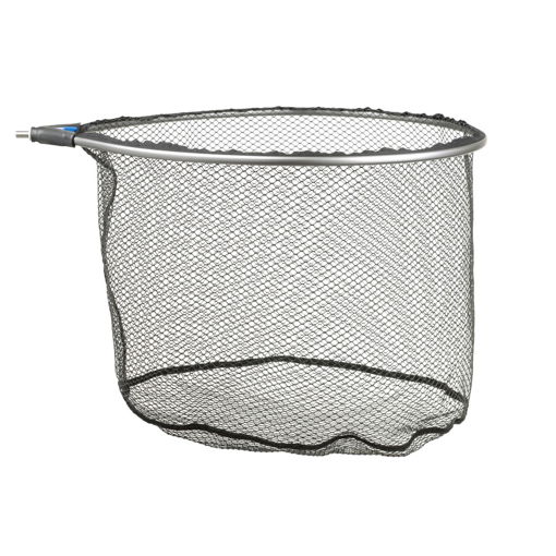 Obrazek Hlava SPRO C-Tec Rubber Coated Net 65x55cm