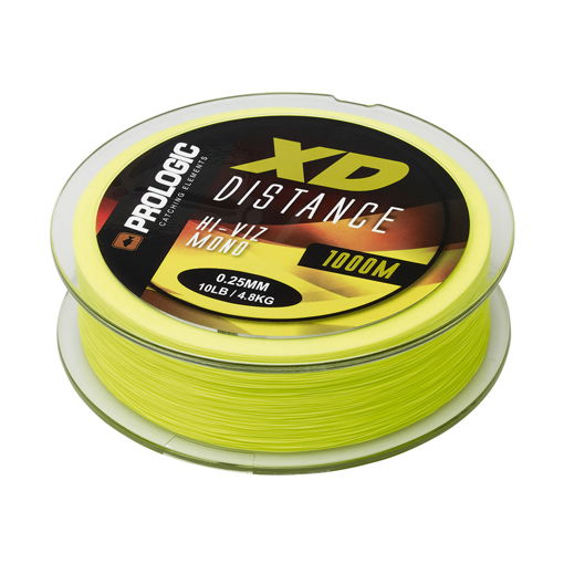 Prologic XD Distance Mono 1000m 0.35mm 8.10kg