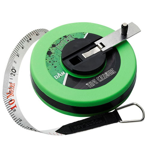 MADCAT Tape Measure 10m