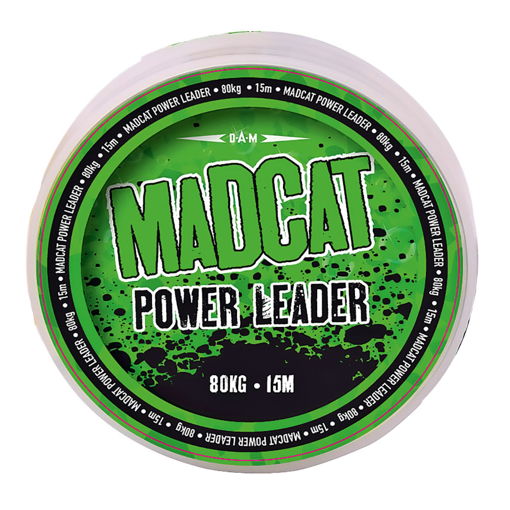 MADCAT Power Leader 15m 100kg