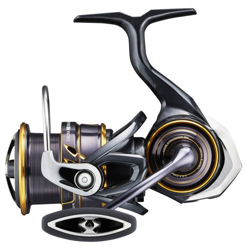 Daiwa 22 Caldia MQ LT 3000D-C