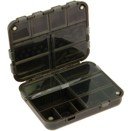 Image sur Krabička NGT XPR Small Tackle Box