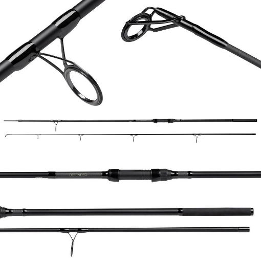 Image sur JRC Defender Carp Rod 3.60m 2.75lb