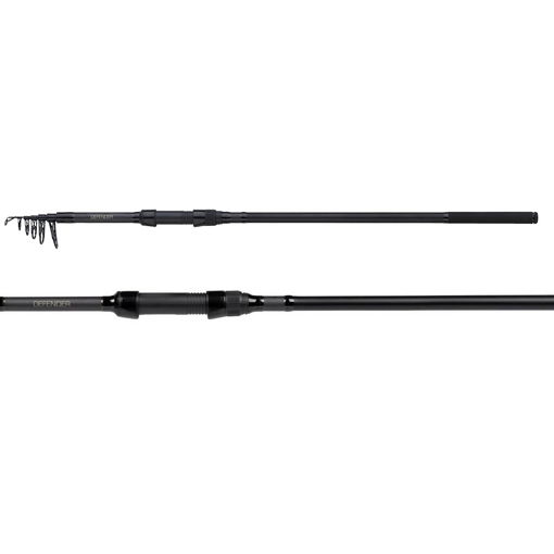 Image sur JRC Defender Tele Carp 3.30m 3.00lb LR-T