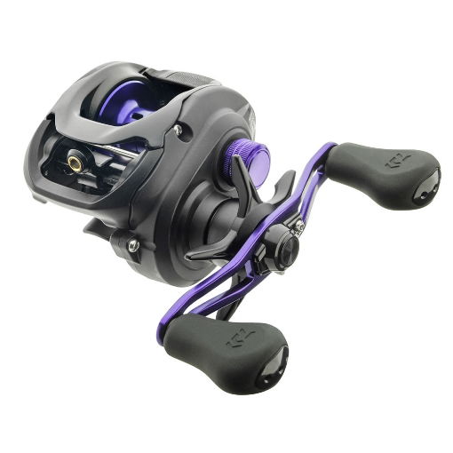 Daiwa Prorex 100HSLA