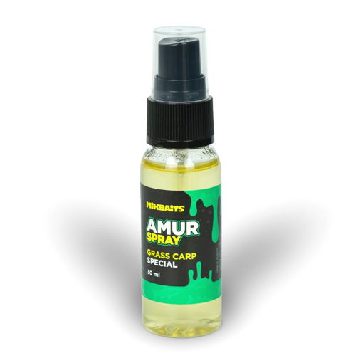 Mikbaits Amur Spray 30ml