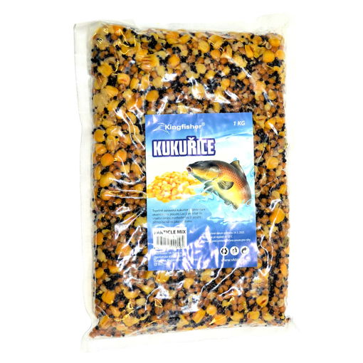 Picture of Particle Mix Kingfisher 1kg