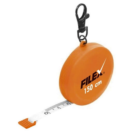 Obrazek Metr FilFishing Filex Tape Ruler 150cm