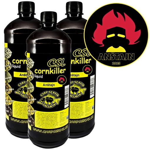 CSL Cornkiller Liquid 1L Anštajn