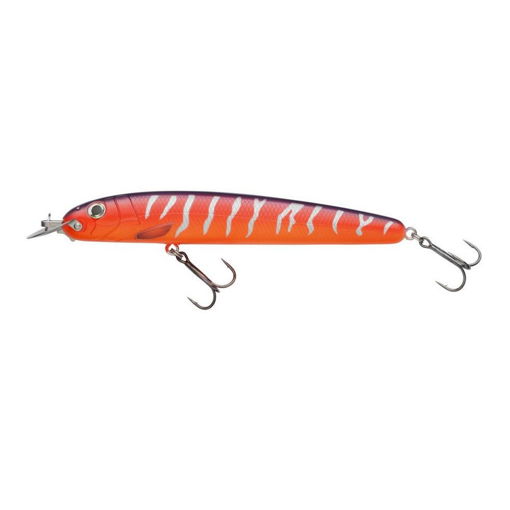 Abu Garcia Beast Hi-Lo Sinking 10cm Red Tiger