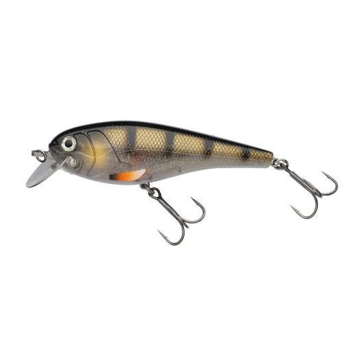 Abu Garcia Beast Hi-Lo Floating 9cm Bronze Bomber