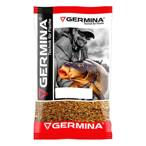 Obrázek Genlog Germina 2.5kg Jahoda