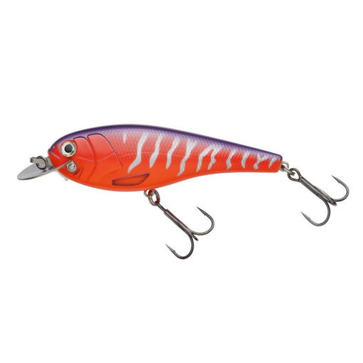 Bild von Abu Garcia Beast Hi-Lo Floating 9cm Red Tiger