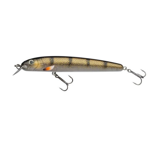 Bild von Abu Garcia Beast Hi-Lo Sinking 10cm Bronze Bomber