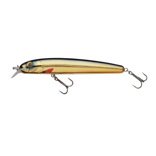 Obrazek Abu Garcia Beast Hi-Lo Sinking 10cm Gold Black Orange