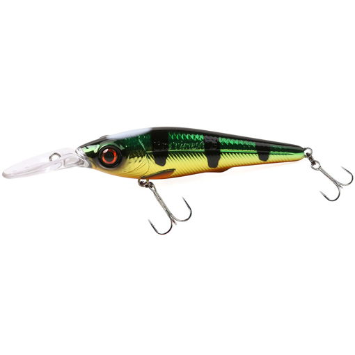 SPRO Iris Twitchy HL 7.5cm Perch