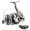 Daiwa 23 Exceler LT 2500-XH 2