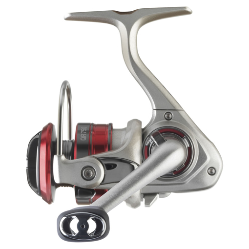 Bild von Daiwa QR 750