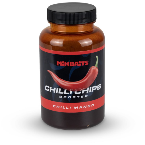 Picture of Chilli Chips Booster 250ml Chilli Mango