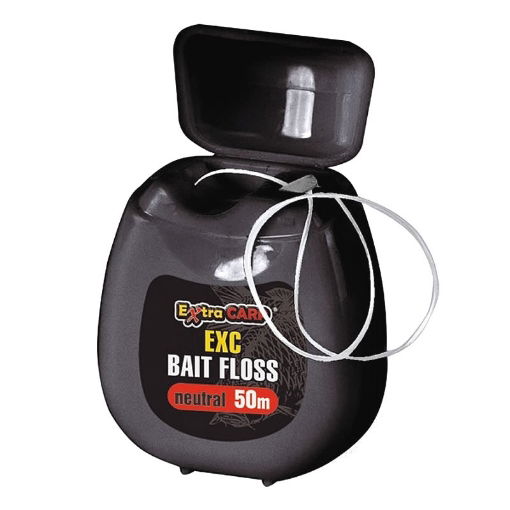 Image sur Šňůrka Extra Carp Bait Floss 50m