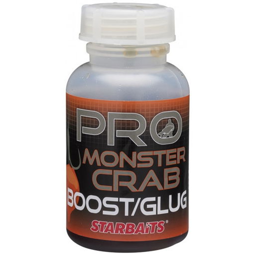 Starbaits Probiotic Dip Monster Crab 200ml