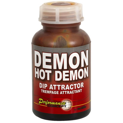 Image sur Starbaits Dip Hot Demon 200ml