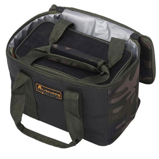 Bild von Prologic Avenger Cool & Bait Bag Large