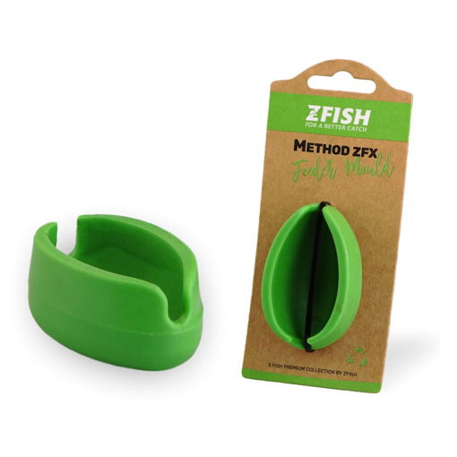 Picture of ZFISH Formička Method Feeder ZFX Mould