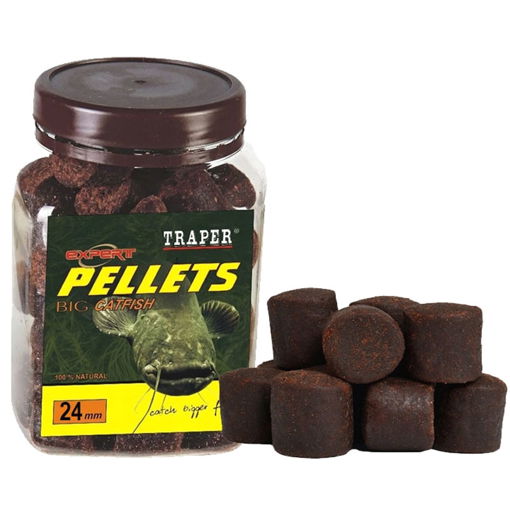 Image sur Traper Expert Pellets Catfish 24mm 600g