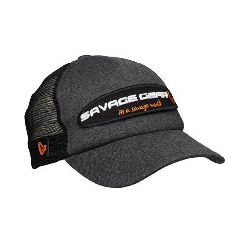 Savage Gear Attitude Cap