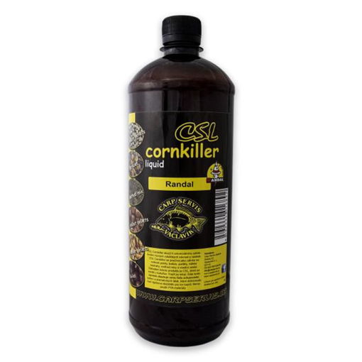 CSL Cornkiller Liquid 1L Randal