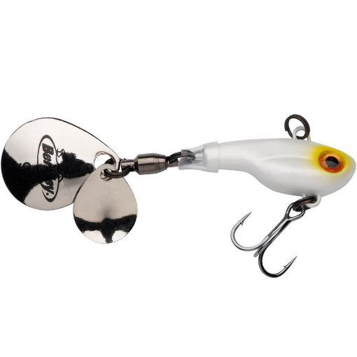 Bild von Berkley Pulse Spintail 14g 7cm Pearl