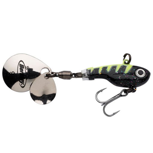 Bild von Berkley Pulse Spintail 14g 7cm Jailbird