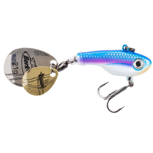 Bild von Berkley Pulse Spintail 14g 7cm Wagasaki